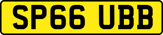 SP66UBB