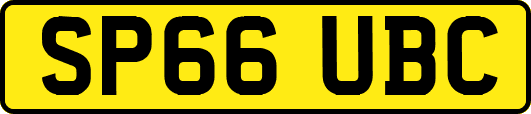 SP66UBC