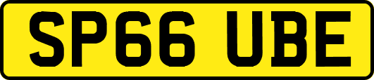 SP66UBE