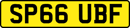 SP66UBF