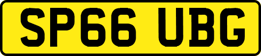 SP66UBG