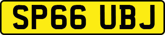 SP66UBJ