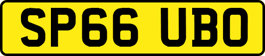 SP66UBO