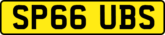 SP66UBS