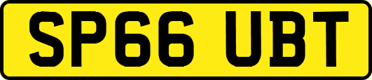 SP66UBT