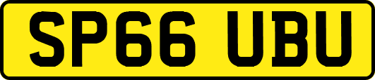 SP66UBU