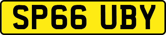 SP66UBY