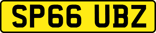 SP66UBZ