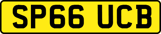 SP66UCB