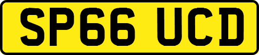 SP66UCD