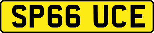 SP66UCE