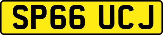SP66UCJ