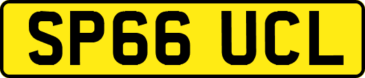 SP66UCL