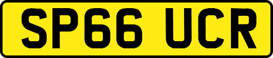 SP66UCR