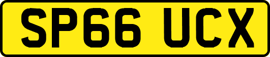 SP66UCX
