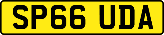 SP66UDA