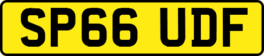 SP66UDF