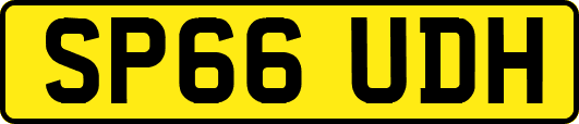 SP66UDH