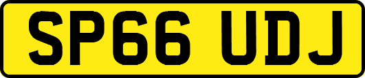 SP66UDJ