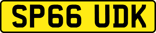 SP66UDK