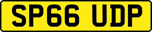 SP66UDP