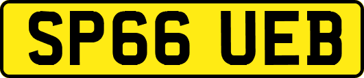 SP66UEB
