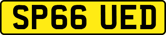 SP66UED