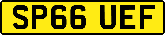 SP66UEF