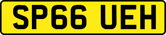 SP66UEH