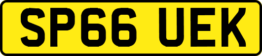 SP66UEK