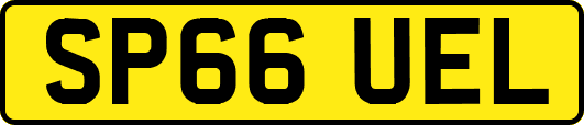 SP66UEL