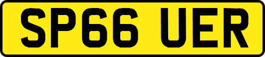 SP66UER