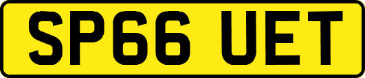 SP66UET