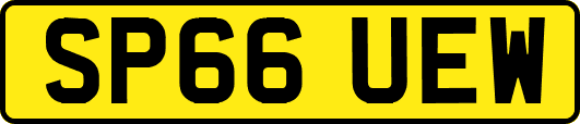 SP66UEW