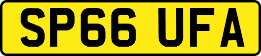 SP66UFA