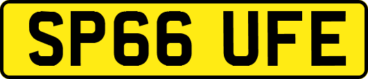SP66UFE