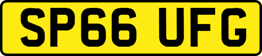 SP66UFG