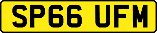 SP66UFM