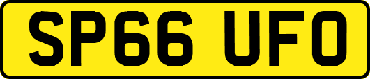 SP66UFO