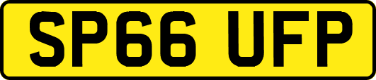 SP66UFP