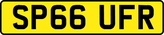 SP66UFR