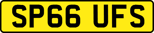 SP66UFS