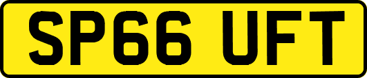 SP66UFT
