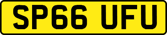SP66UFU