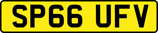 SP66UFV