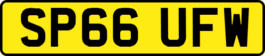 SP66UFW