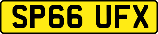 SP66UFX