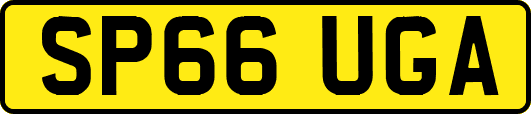 SP66UGA