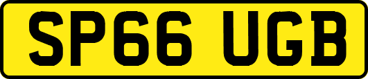 SP66UGB