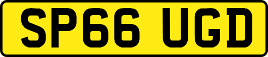 SP66UGD